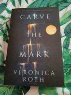 Veronica Roth: Carve the Mark speciale 1e editie, Nederlands, Ophalen of Verzenden