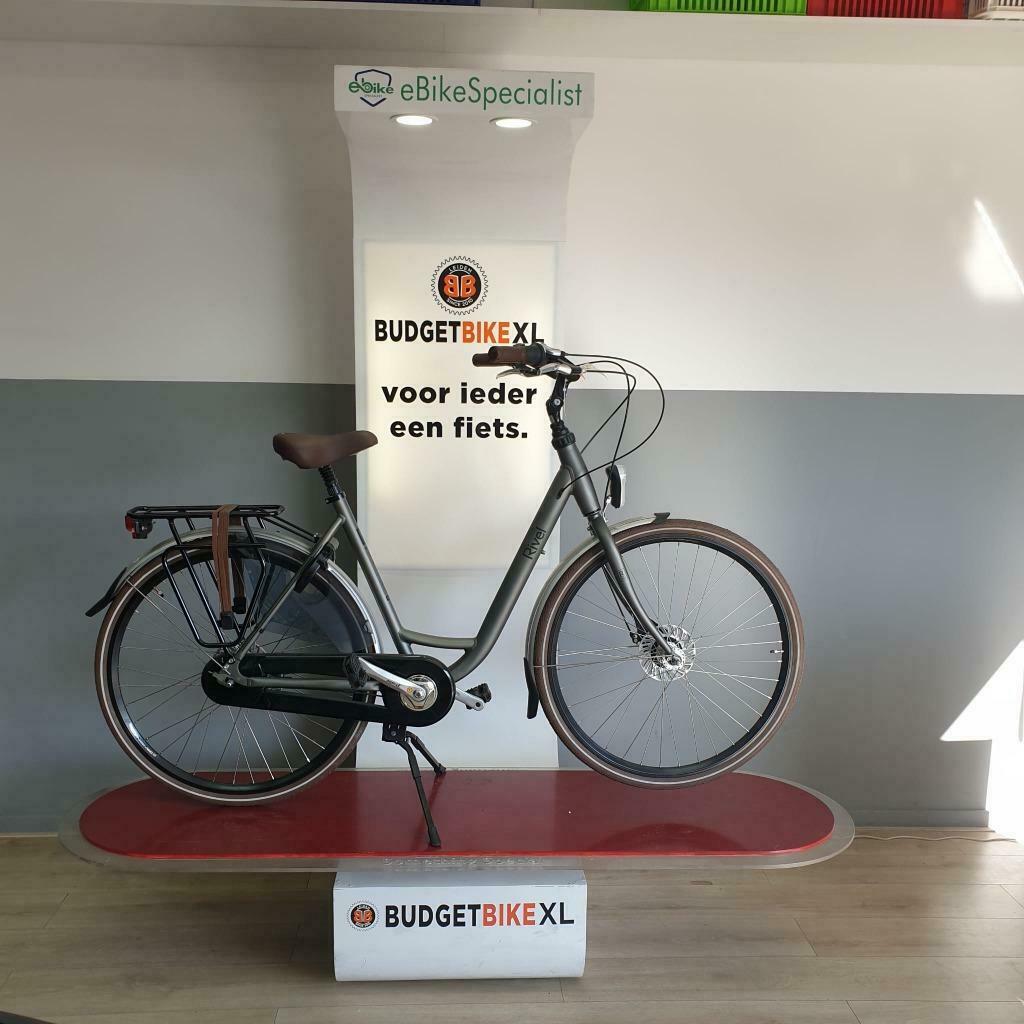 ≥ Vind rivel in Fietsen | Dames | Moederfietsen op Marktplaats
