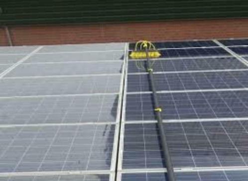 zonnepanelen reinigen, Diensten en Vakmensen, Schoonmakers en Glazenwassers