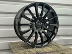 22” TRIBUNE PERFORMANCE Sportvelgen past onder RANGE ROVER, Auto-onderdelen, Banden en Velgen, Velg(en), Nieuw, Ophalen of Verzenden