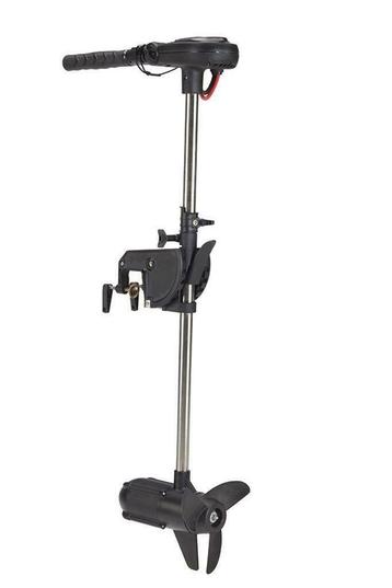 HASWING electrische buitenboordmotor v.a. €199.-Tot 5pk €999