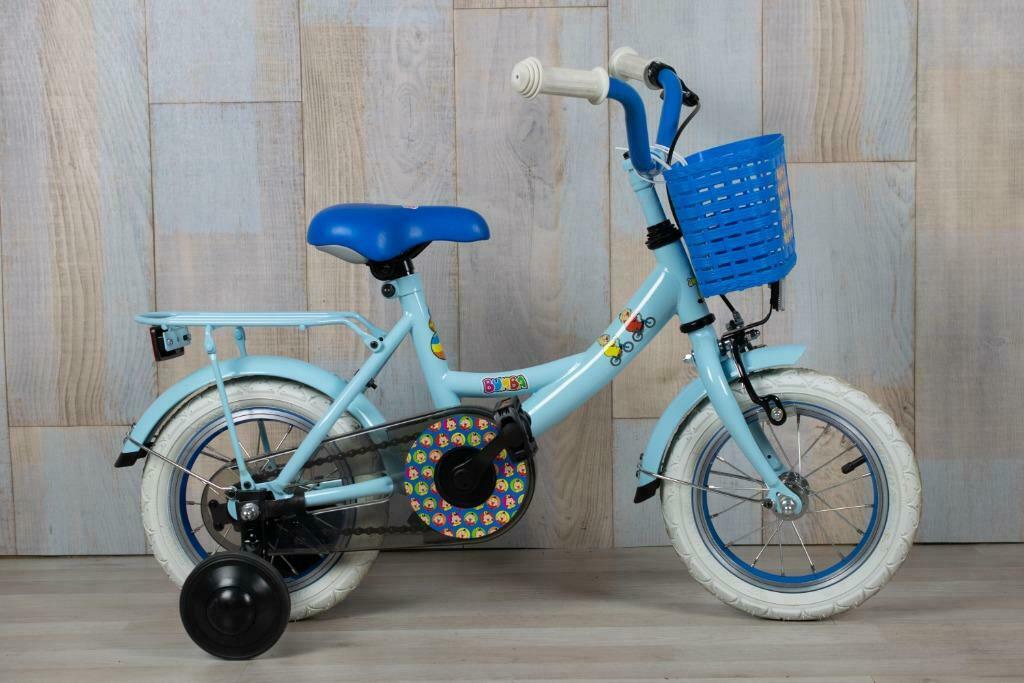 ≥ *NIEUW* bumba 12 inch nr 01843 — Fietsen | Kinderfietsjes — Marktplaats