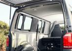 Accessoiresshop Volkswagen Transporter T5 Aart Camperinbouw, Interieur