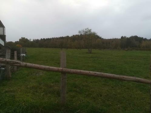 Bouwgrond Malmedy Belgische Ardennen, Huizen en Kamers, Kavels en Percelen, 1000 tot 1500 m², Verkoop zonder makelaar