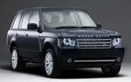 Reparatie en onderhoud Land & Range Rovers bj' 1948 t/m 2013, Auto's, Te koop