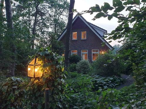 Luxe vakantiehuis op een uniek plekje in de Achterhoek, Vakantie, Vakantiehuizen | Nederland, Gelderland en Veluwe, Landhuis of Villa