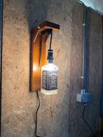 Jack Daniels hanglamp wandlamp, Ophalen