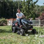 AL-KO Zitmaaier 17,5 pk Briggs & Stratton Hydro 18-103.2 HD, Tuin en Terras, Zitmaaiers, Opvangbak, Alko, Nieuw, Ophalen of Verzenden