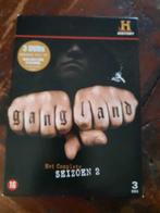 Gangland seizoen 2 History