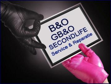 GB&O SERVICE SOLUTIONS REPARATIE/RESTAURATIES AAN APPARATUUR beschikbaar voor biedingen