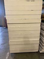 Pir Isolatie super mooie Partij 16 cm dik, Doe-het-zelf en Verbouw, Isolatie en Afdichting, 12 cm of meer, Nieuw, Ophalen of Verzenden