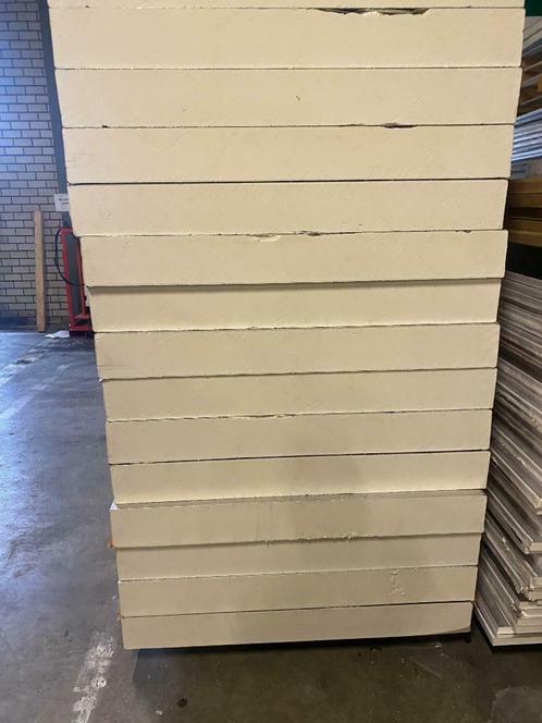 Pir Isolatie super mooie Partij 16 cm dik, Doe-het-zelf en Verbouw, Isolatie en Afdichting, Nieuw, Vloerisolatie, Muurisolatie