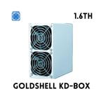 Goldshell KD-BOX 1.6TH 205w