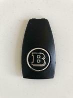 Aangeboden Brabus Mercedes Benz smart key deksel logo