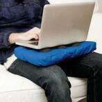 Laptop kussen: voorkomt oververhitting