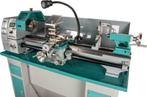 Draaibank LTC DR 750i, Ophalen of Verzenden, Nieuw, Metaaldraaibank, 500 tot 1000 mm
