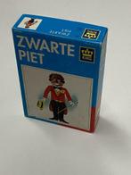 King Zwarte Piet kaartspel vintage