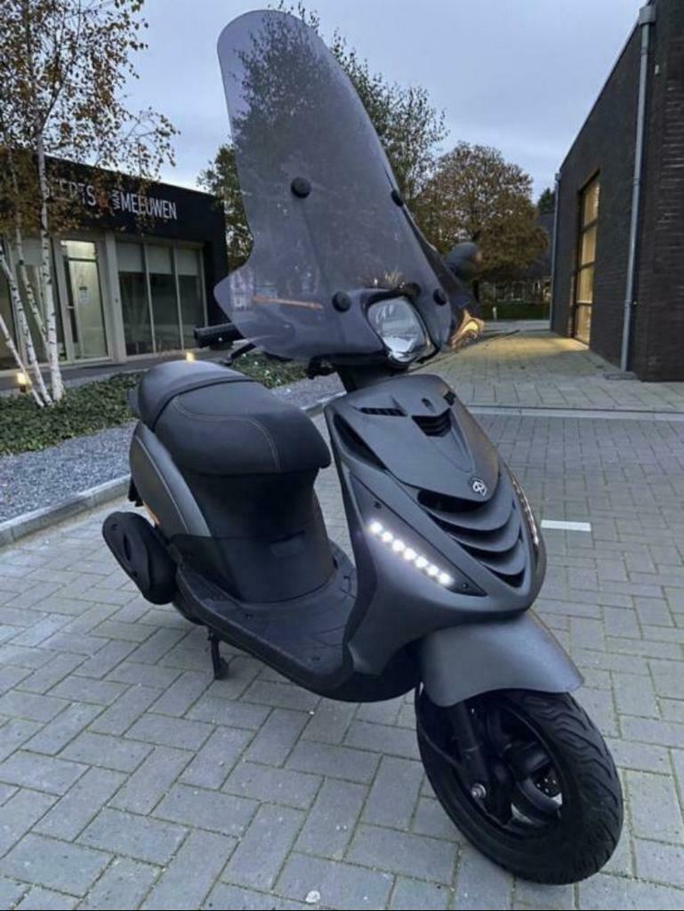 ≥ Piaggio Zip onderdelen nieuw !! Alles wat je zoekt — Brommeronderdelen |  Scooters — Marktplaats