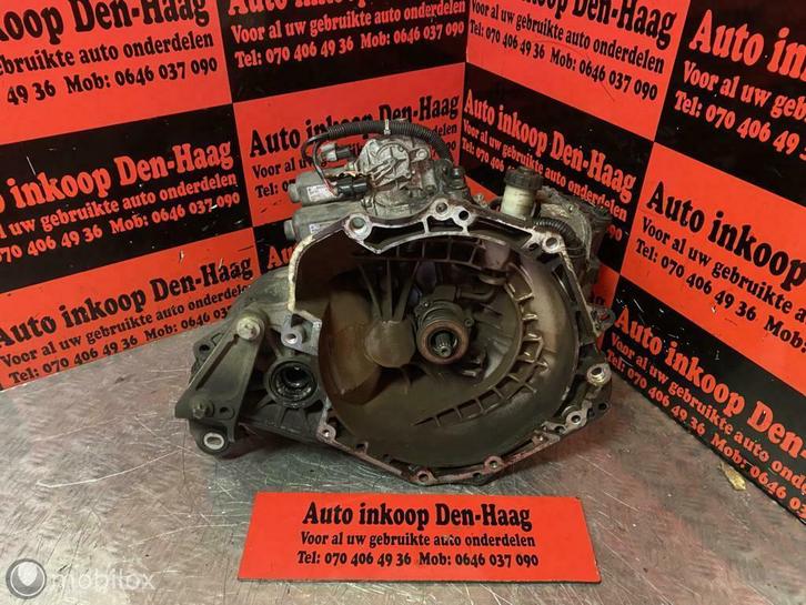 Opel Corsa (06-10) 1.4 16V Semi-Automaatbak 132.019KM - AF13, Auto-onderdelen, Transmissie en Toebehoren, Opel, Gebruikt, Ophalen of Verzenden