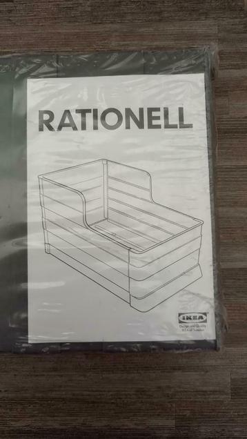 Rationell ikea