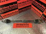 Honda Insight ('09-'14) 1.3 16V VTEC Steekas Aandrijfas RV, Ophalen of Verzenden, Gebruikt, Honda