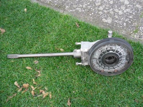 st 1300 cardan motorblok, injectie, zijkuip rempomp demper, Motoren, Onderdelen | Honda, Gebruikt, Ophalen of Verzenden