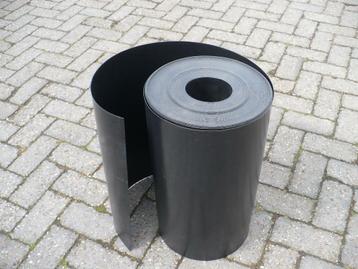 Wortelbegrenzer of Rhizoombegrenzer voor bamboe planten. beschikbaar voor biedingen