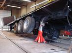 RICHTWERK , RICHTEN TRUCK , AGRARISCHE MACHINES FRIESLAND, Ruitschade