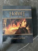 Hobbit Trilogy,The Extended Edition - Blu Ray
