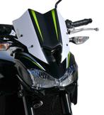 Ermax Colour windscherm Kawasaki Z900 2017-2022, Nieuw