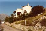 Costa Blanca vakantievilla, Vakantie, 2 slaapkamers, Costa Blanca, Open haard, Landelijk