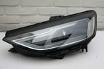 Koplamp Audi A4 S4 LED 011 Facelift Origineel ! Nieuwstaat!, Ophalen of Verzenden, Gebruikt, Audi