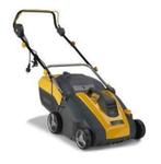 Stiga SV 415 nu € 169,- Elektrische verticuteermachine