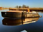 ALU-DUTCH. Sport tender sloep 6.30 Aluminium. 60PK Outboard