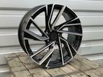 17” 5x100 ADELAIDE LOOK Velgen past onder VW polo SEAT AUDI, Velg(en), Nieuw, 17 inch, Ophalen of Verzenden