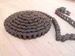 00806 KETTING SIMPLEX 16B 1"rollenketting, Ophalen of Verzenden, Nieuw