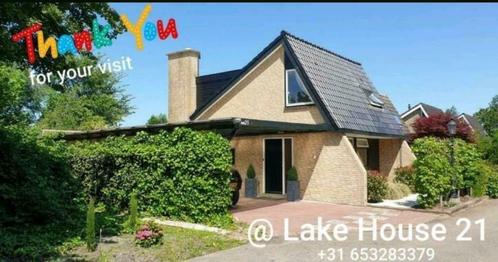 Luxe Bungalows + ir Sauna of Jacuzzi, Huizen en Kamers, Huizen te huur, Direct bij eigenaar