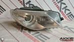 Volkswagen passat cc Koplamp rechts xenon 3C8941753C, Auto-onderdelen, Ophalen of Verzenden, Gebruikt