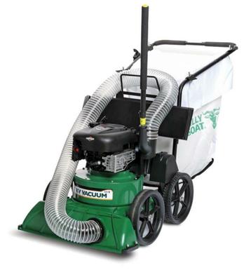 Billy Goat Bladzuiger KV 601 SP 8,5 PK KV601SP Bladblazer beschikbaar voor biedingen