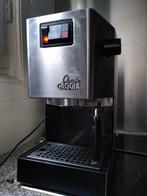 GEVRAAGD: Espresso apparaten werkend/niet-werkend