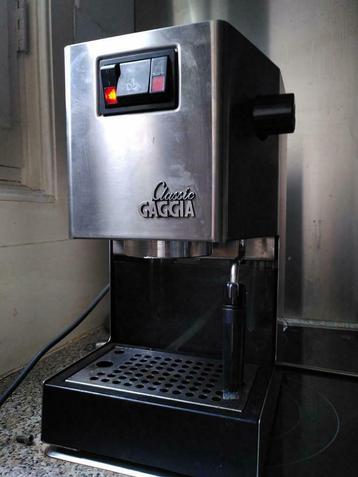GEVRAAGD: Espresso apparaten werkend/niet-werkend beschikbaar voor biedingen