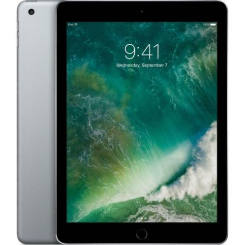 iPad Air 16GB & 32GB BTW Factuur 12 maanden garantie, Computers en Software, Apple iPads, Gebruikt, Apple iPad Air, Wi-Fi, 10 inch