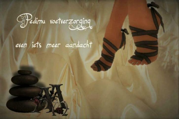 Pedicure den Haag/Westland/Rijswijk./Maasssluis/Ypenburg, Diensten en Vakmensen, Schoonheidsspecialisten | Pedicure, Nagels lakken