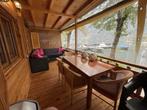 Chalet huren, Meer van Lugano, Porlezza, noord italie,, Vakantie, Recreatiepark, Chalet, Bungalow of Caravan, 5 personen, 2 slaapkamers