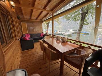 Chalet huren, Meer van Lugano, Porlezza, noord italie, 