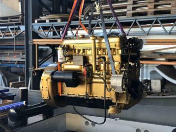 Service, reparatie en onderhoud van pleziervaart. beschikbaar voor biedingen