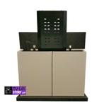 TV lift kast Mesa nu v.a. € 999 (tv`s van 23 tot 65 inch), Ophalen of Verzenden, Nieuw