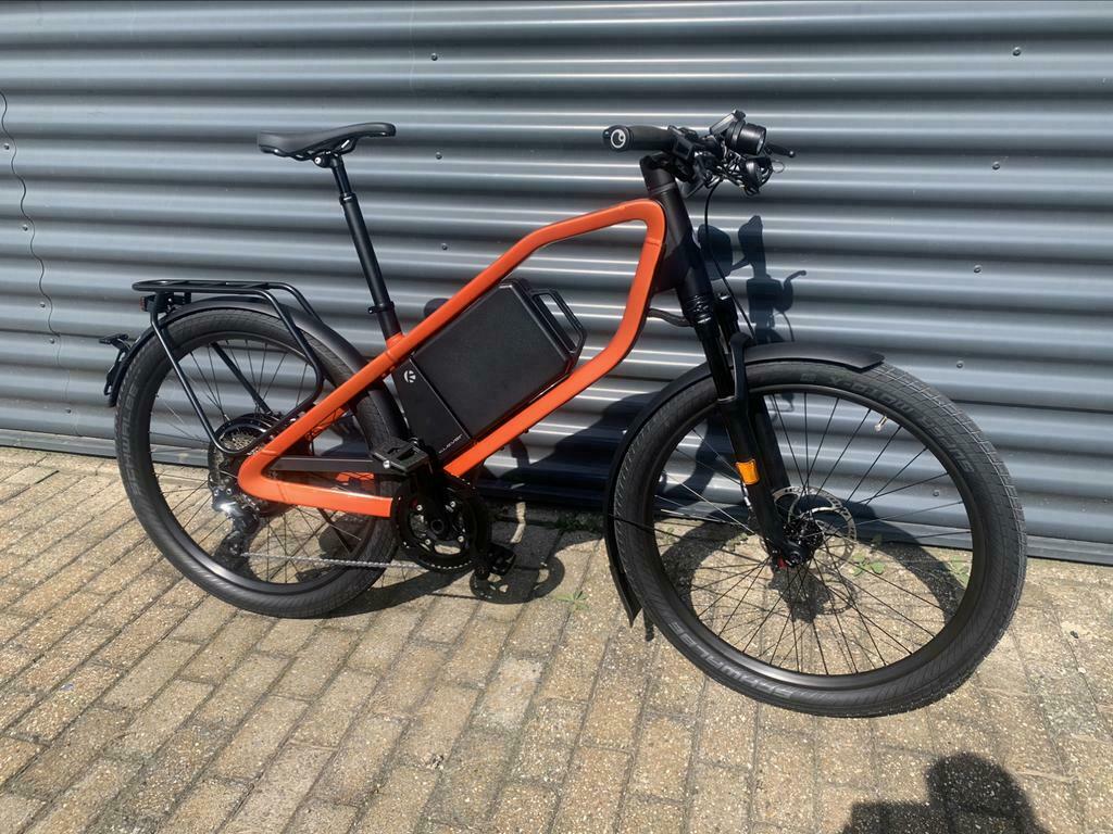 ≥ Nieuwe Klever X Speed | 1200 wh accu | Speed pedelec | Sale! —  Elektrische fietsen — Marktplaats