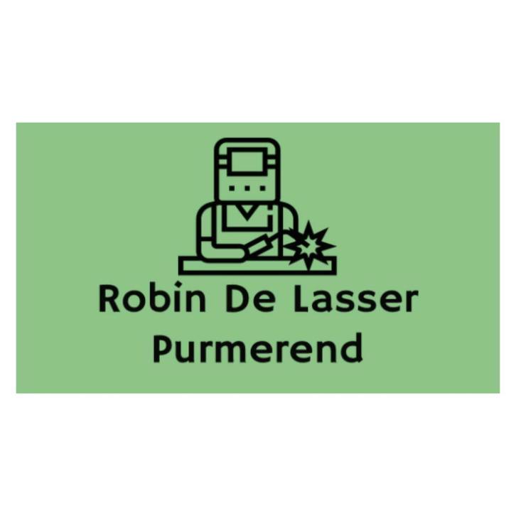 Lasbedrijf Robin De Lasser, Diensten en Vakmensen, Lassers en Metaalbewerking, Lassen, Overige metaalbewerking, Garantie, Komt aan huis