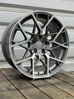 20” BMW Style 795M Look Sportvelgen FITS BMW 3-4-5-X3-X4, Auto-onderdelen, Banden en Velgen, 19 inch, Velg(en), DEN HAAG, Nieuw